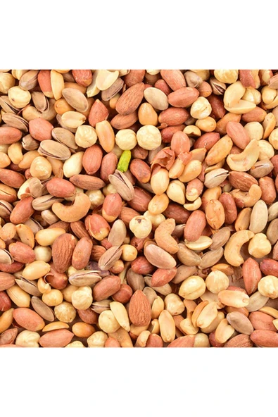 Talas Kuruyemiş Süper Lüks Karışık Kuruyemiş 1 Kg. ürün görseli