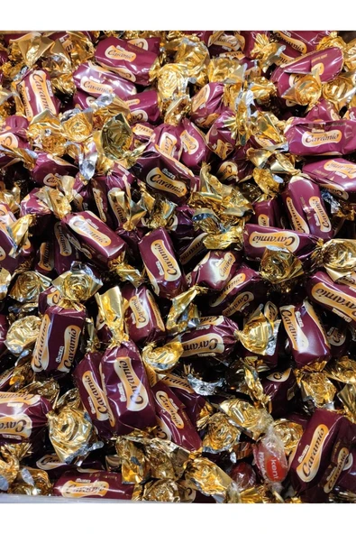 Ülker Mini Caramio 2 KG