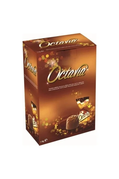 Şölen Şölen Octavia Çikolata 1 KG