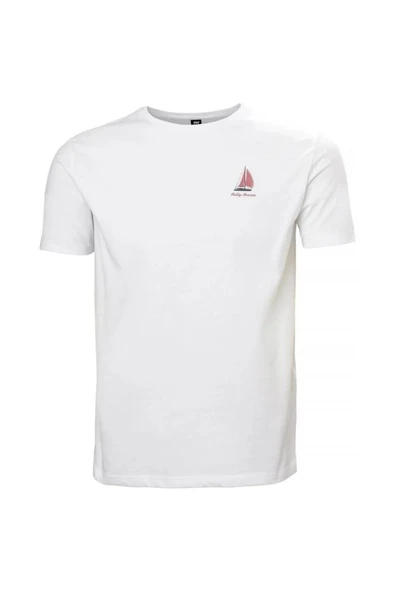 Helly Hansen Shoreline 3.0 Erkek T-Shirt HHA.54601 ürün görseli 1