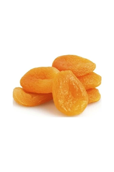 TALAS Kuruyemiş Büyük Boy Kayısı Kurusu 500 G