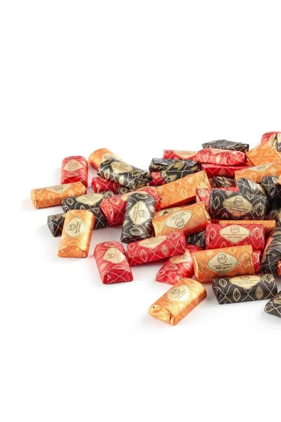 Elit Çikolata Prestij Baton Çikolata 500g (GLUTENSİZ)