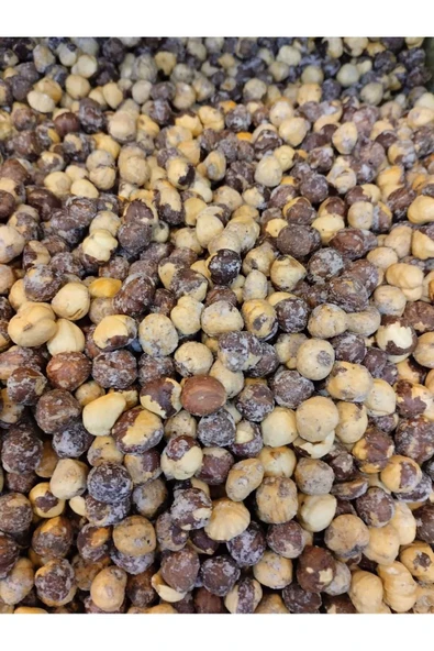 TALAS Kuruyemiş Tuzlu Fındık 1KG