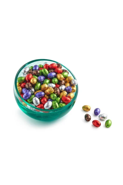 Elit Çikolata Mini Elitoloji 1kg - Chocoeggy Yumurta Çikolata 1kg 2'li Set (2X1KG) Glutensiz - 2