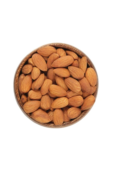 Talas Kuruyemiş Çiğ Badem Içi 1 Kg