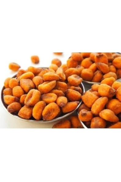 TALAS Kuruyemiş Soslu Mısır 2 KG