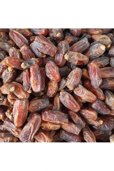 TALAS Kuruyemiş Medine Meşruk Hurması 500 G