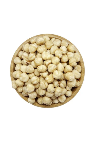 Dilek Kuruyemiş Kavrulmuş Fındık Içi Ordu 500 Gram