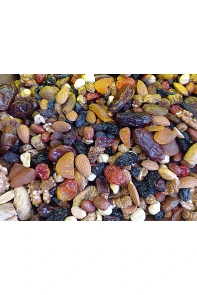 TALAS Kuruyemiş Atom Karışık Kuruyemiş 250G