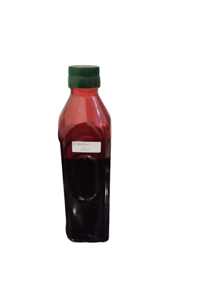 TALAS El Yapımı Karadut Özü 500 G