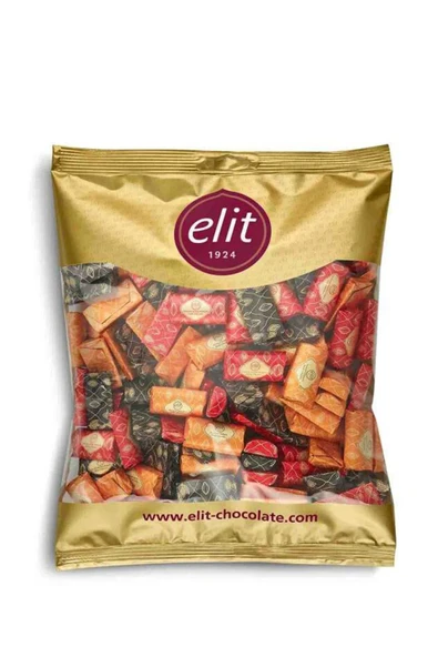 Elit Çikolata Presitj Baton Çikolata 250 G - 2