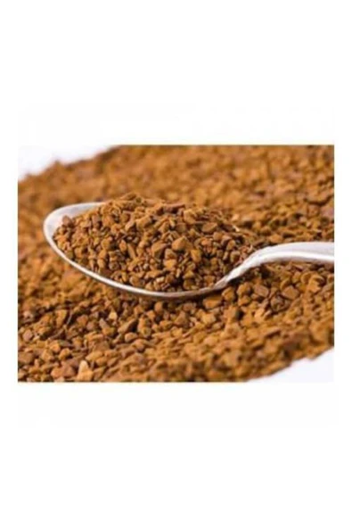 AnıtTasdeğirmen Kuruyemiş Gold Granül Hazır Kahve 500G