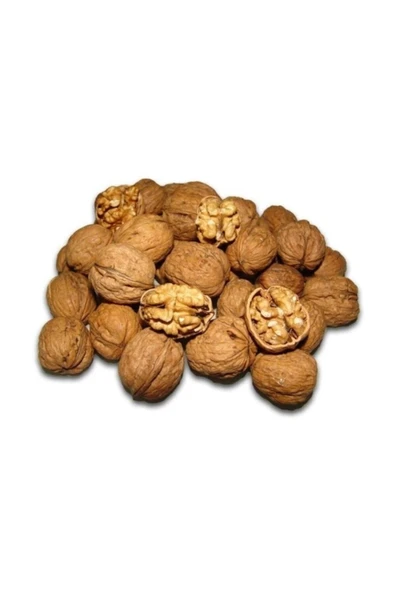 Talas Kuruyemiş Gürün Kabuklu Ceviz 2 KG