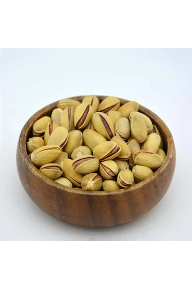 Talas Kuruyemiş Siirt Antep Fıstığı 100 G - Resim 2