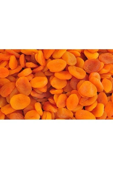 TALAS Kuruyemiş Orta Boy kuru Kayısı 1 KG