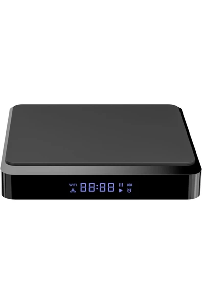 X3 Mini 4k Ultra Hd Android Tv Box