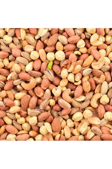 TALAS Kuruyemiş Lüks Karışık Kuruyemiş 250 G ürün görseli