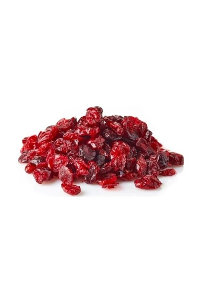 TALAS Kuruyemiş Kırmızı Yaban Mersini Kurusu 500 G - 2