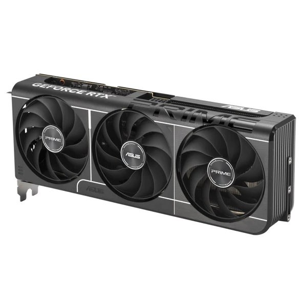 ASUS PRIME-RTX5060TI-O8G  8GB DDR7 128BIT 3xDP HDMI EKRAN KARTI - 5