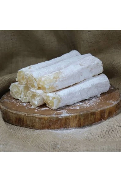 TALAS Kuruyemiş Sivas Sade Şeker Sucuğu 2 KG