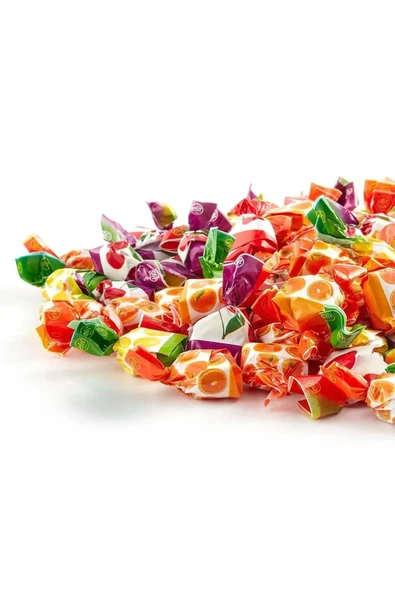 Elit Şekerleme Karışık Meyve Dolgulu Bonbon Şekerleme 250 G - 2