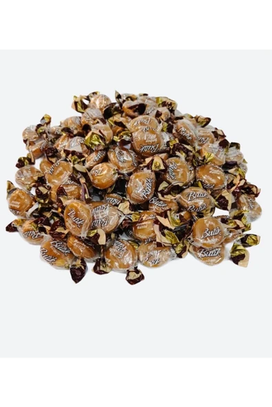 Şölen Butik Sütlü Bonbon Cam Şeker 500gr