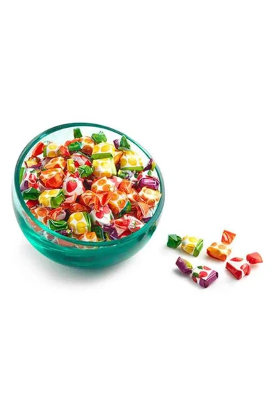TALAS Elit Karışık Meyve Dolgulu Bonbon Şekerleme 500 G