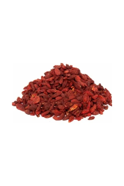 TALAS Kuruyemiş Goji Berry(Kurt Üzümü) Kurusu 500 G