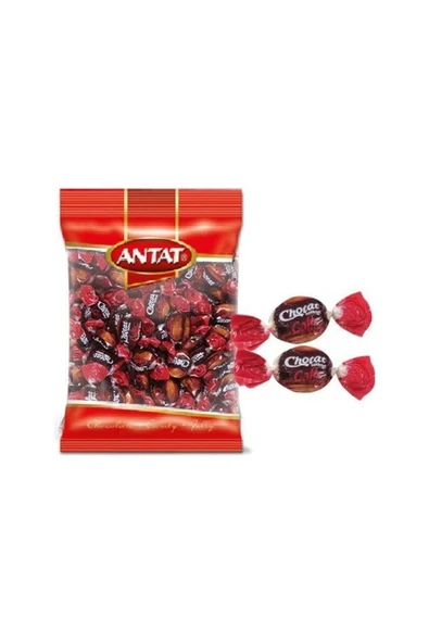 TALAS Antat Chotat Kahveli Şeker 1 KG