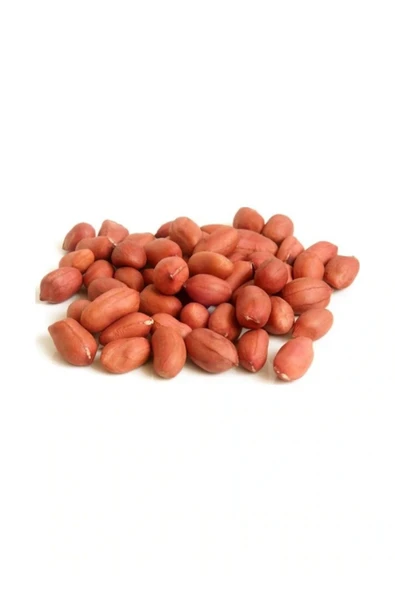 TALAS Kuruyemiş Kavrulmuş Yer Fıstığı İçi 1 KG