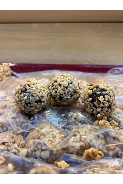 TALAS Kuruyemiş Fındık Parçacıklı Atom 2 KG