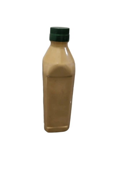 TALAS Kuruyemiş El Yapımı Yerli Susam Tahin 500 G