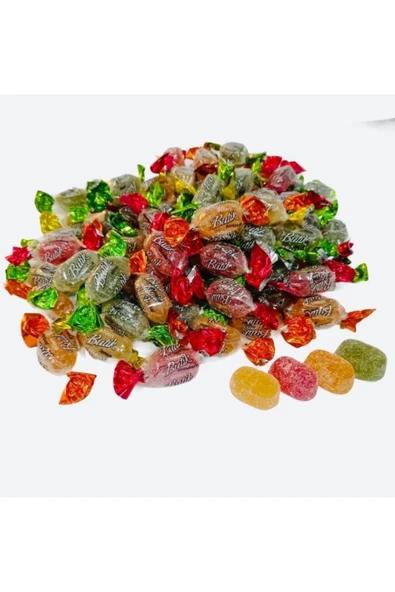 Şölen Butik Jelly Meyve Bahçesi Karışık 1 KG