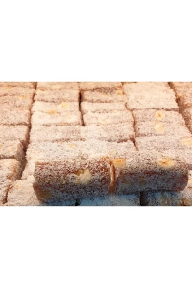 TALAS Kuruyemiş Fındıklı Parmak Cezerye 2KG ürün görseli