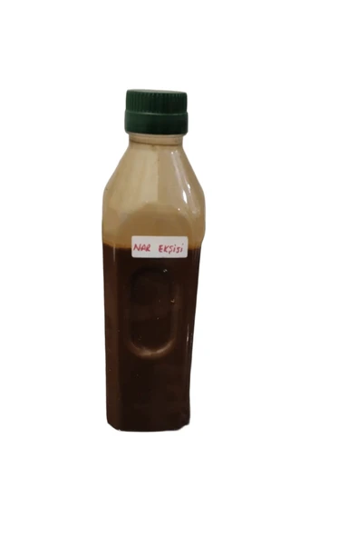 TALAS Kuruyemiş El Yapımı Nar Ekşisi 500 Gr
