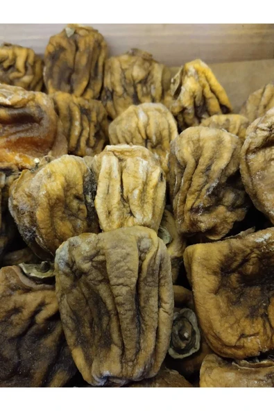 TALAS Kuruyemiş Cennet Hurması Kurusu 500 G