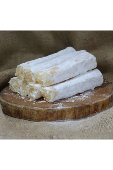 TALAS Kuruyemiş Sivas Sade Şeker Sucuğu 1 KG