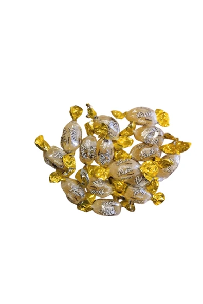 Şölen Şölen Butik Jelly Limon Aromalı Meyve Sulu Şeker 250 G
