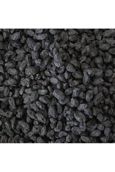 TALAS Kuruyemiş Çekirdeksiz Kuru Üzüm 1 KG