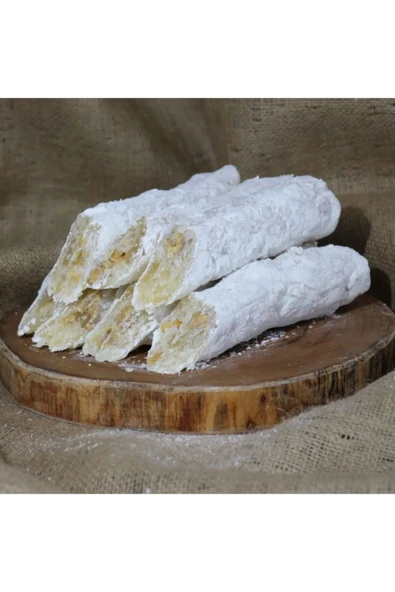 TALAS Kuruyemiş Cevizli Şeker Sucuğu 500 G