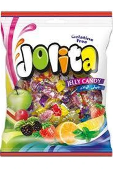 ANTAT JOLİTA JÖLE ŞEKER 500 G