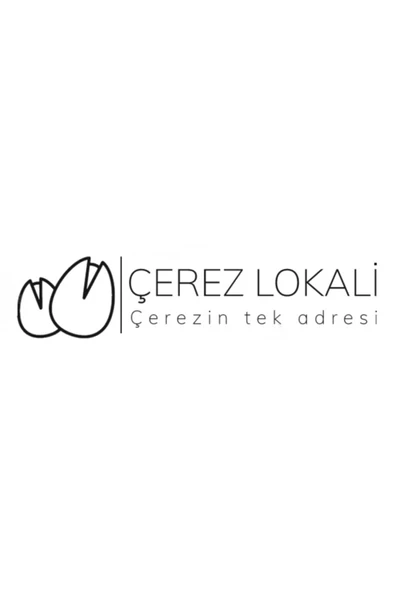 Çerez Lokali Kuruyemiş Sarı Çıtır Leblebi 1 KG - 2