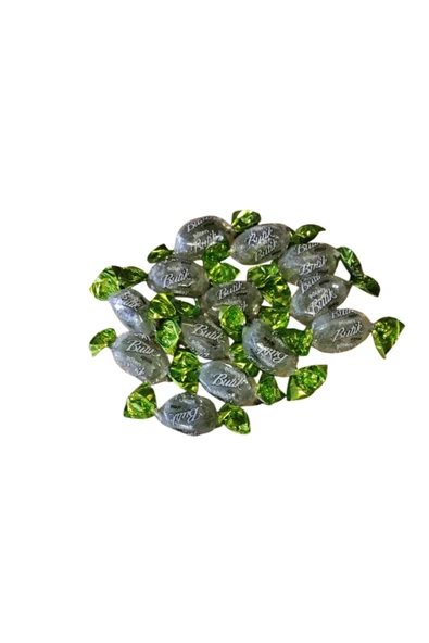 Şölen Şölen Butik Jelly Elma Aromalı Meyve Sulu Şeker 250 G