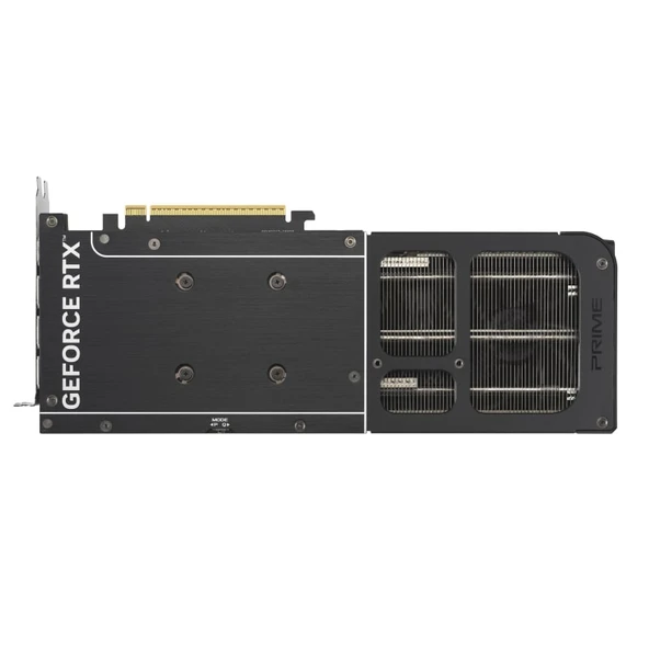 ASUS PRIME-RTX5060TI-O8G  8GB DDR7 128BIT 3xDP HDMI EKRAN KARTI - 9