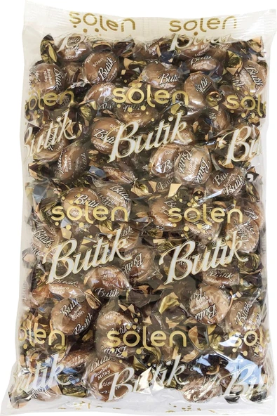 Şölen Butik Sütlü Bonbon Şeker 1 Kg