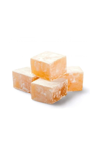 Trakya Kuruyemiş Sade Lokum 2 KG