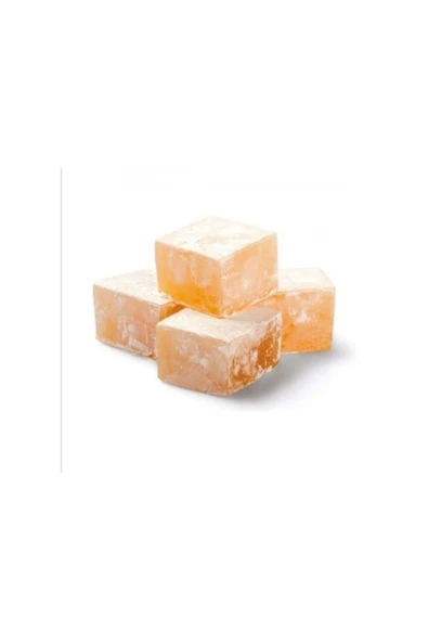 TALAS Kuruyemiş Sade Lokum 500 G