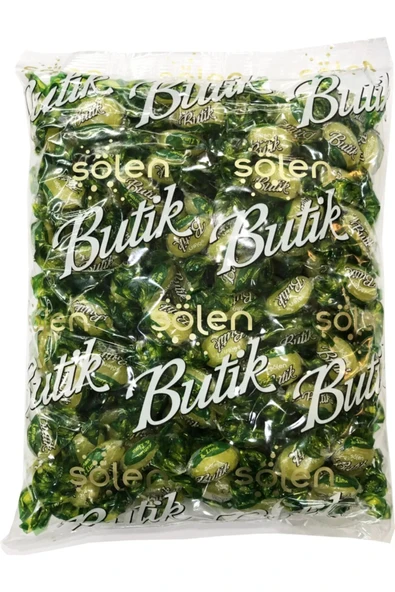 Şölen Havalı Şeker Limonlu 500G