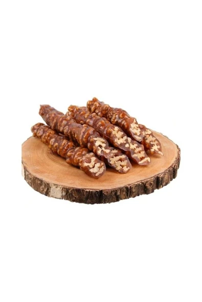 TALAS Pekmezli Kelebek Cevizli Sucuk 1 KG