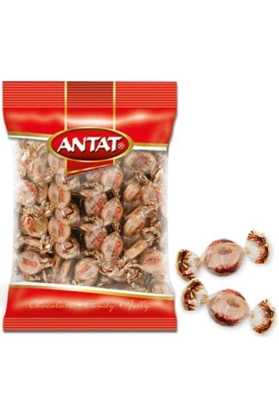 ANTAT Chotat Sütlü Şeker 1 KG